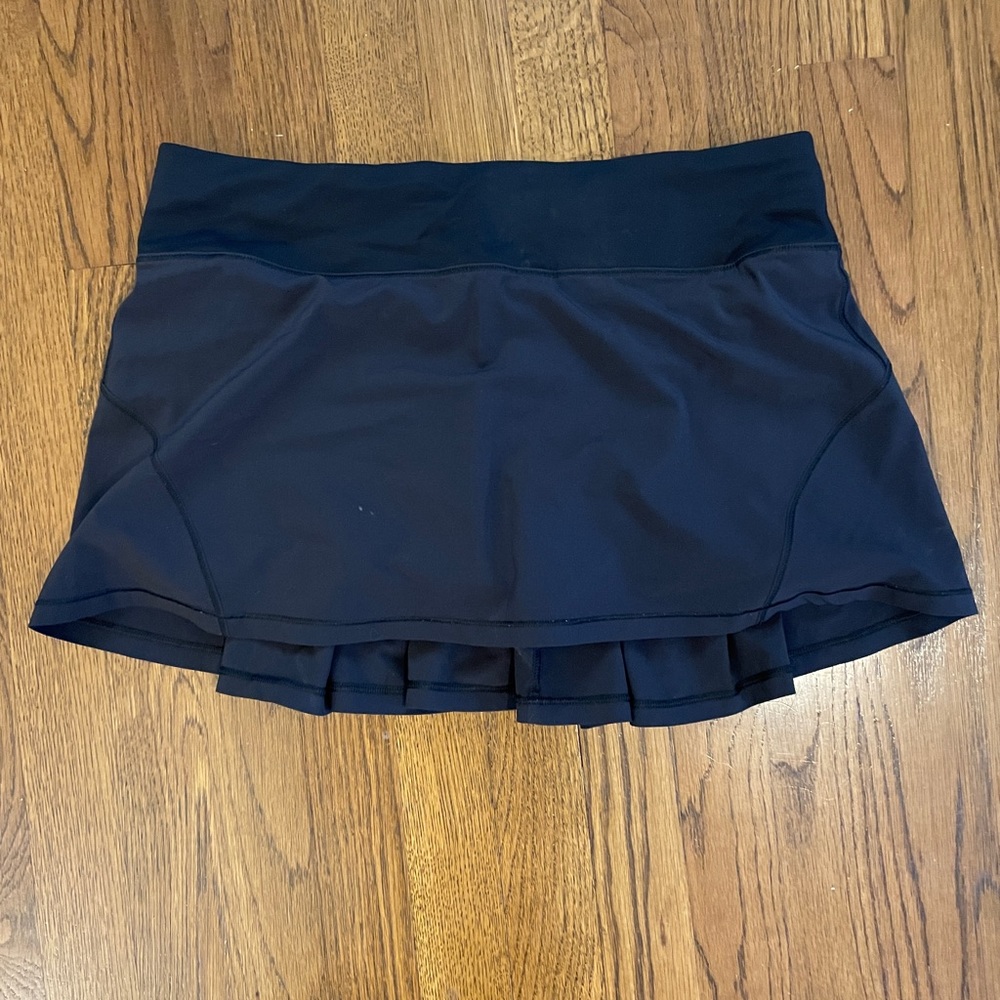 Lululemon skort